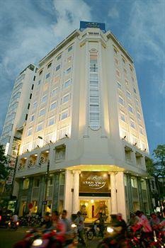 河内哈诺瓦大厦酒店(Maison d'Hanoi Hanova Hotel)