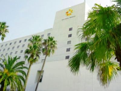 太阳凤凰大饭店(Sun Hotel Phoenix)