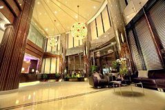 香港南洋酒店(South Pacific Hotel)
