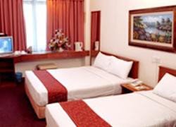 马六甲海峡酒店(Permaisuri Mitc Hotel Melaka)