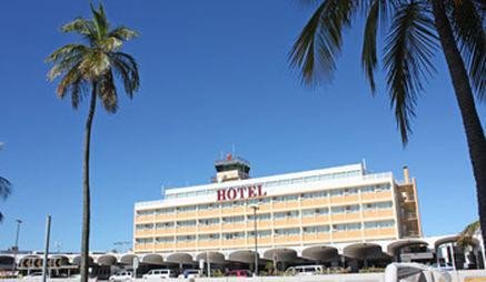贝斯特韦斯特酒店(San Juan Airport Hotel)
