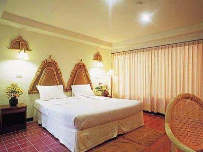 Andaman Holiday Resort Krabi(Andaman Holiday Resort Krabi)