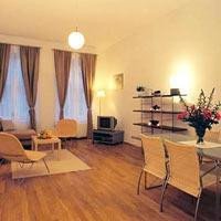 Style4rent Sunny Old Town Apartments