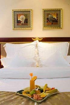 JB 贝尔蒙特酒店(JB Belmont Hotel Dar es Salaam)