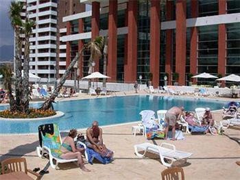 莱万特俱乐部(Levante Club Hotel & Spa - Adults Only)