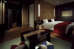 东京田町格拉斯丽酒店(Hotel Gracery Tokyo Tamachi)