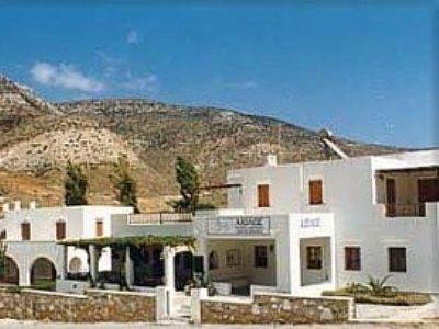 Aeolos Apartments