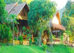 Huai Khum Resort