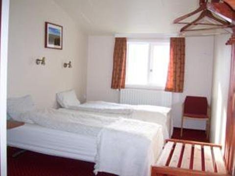 维克镇迎宾酒店(Welcome Hotel in Vik)