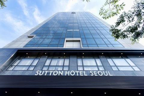 萨顿酒店(Sutton Hotel)