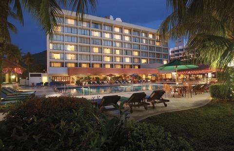 槟城假日度假酒店(Holiday Inn Resort Penang)