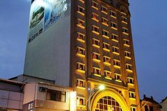 高雄喜悦酒店(New Image Hotel Kaohsiung)