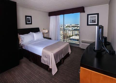 贝伊旧金山酒店(Bei Hotel San Francisco)