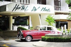 莫克酒店(Hotel de Moc)