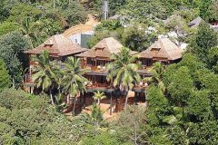 塞舌尔诺斯霍尔摩希尔顿spa酒店&度假村(Hilton Seychelles Northolme Resort & Spa)
