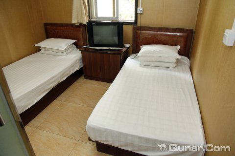 北京东直门海运仓1号总参第一招待所酒店预订