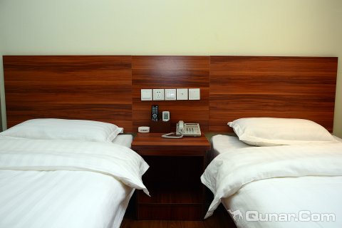 北京东直门海运仓1号总参第一招待所酒店预订