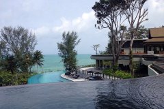 普吉阿卡迪亚奈松海滩铂尔曼度假酒店 (SHA Extra Plus)(Pullman Phuket Arcadia Naithon Beach (SHA Extra Plus))