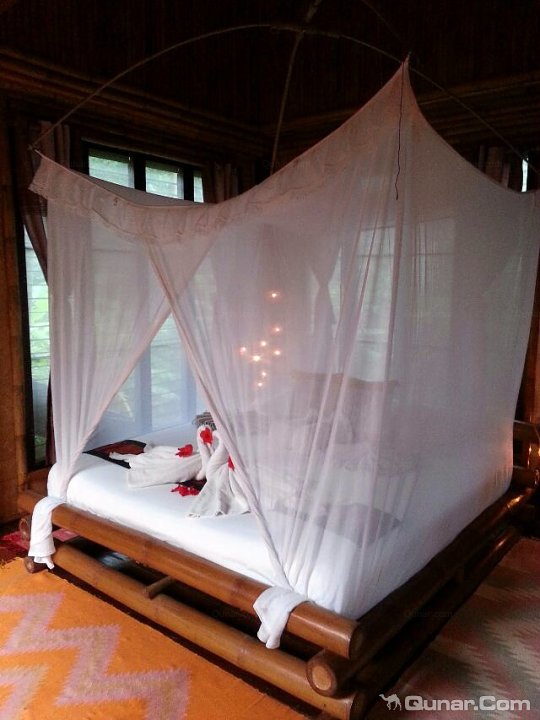 皮皮岛维京自然度假酒店(Viking Nature Resort Phi Phi Island)