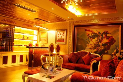 肇庆九鼎花园酒店