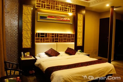 肇庆九鼎花园酒店