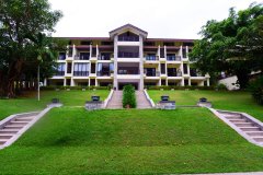 保亭七仙岭南美温泉山庄 保亭七仙岭南美温泉山庄