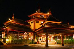 查雅加达巴厘岛酒店(Jayakarta Hotel Bali)