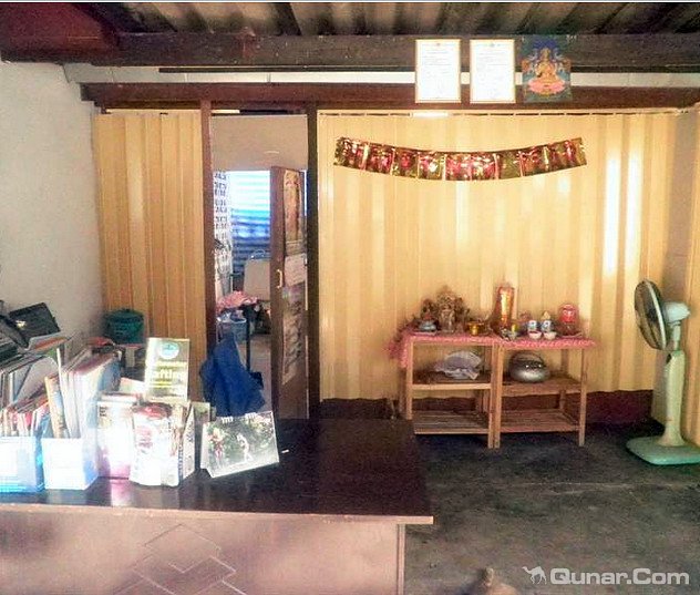 班派家庭旅馆(Homestay Phai)