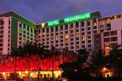 亚庇凯城酒店(Promenade Hotel Kota Kinabalu)