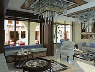 阿尔比达瓦齐福集市精品酒店(Al Bidda - Souq Waqif Boutique Hotels)