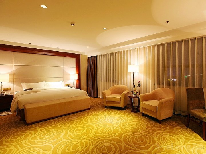 营口华联大饭店