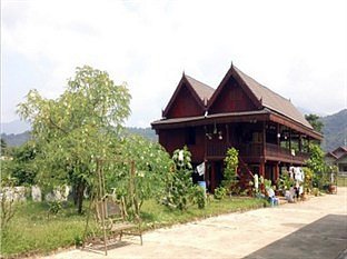 印达翁宾馆(Indavong Guest House)