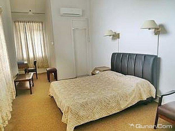 百乐门酒店(Paramount Hotel)