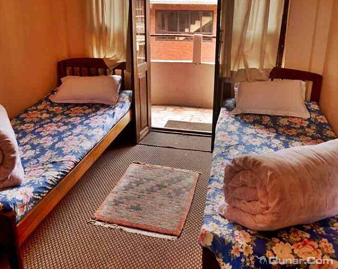 金门宾馆(Golden Gate Guest House)