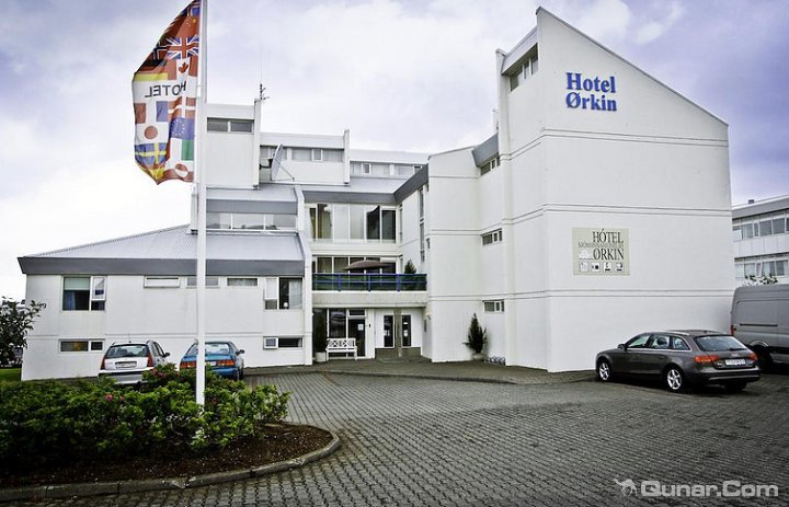 奥金酒店(Hotel Orkin)