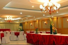 宿务皇冠丽晶住宅酒店(Crown Regency Residences - Cebu)