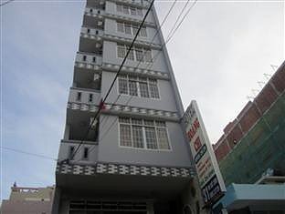 黄志酒店(Hoang Chi Hotel)