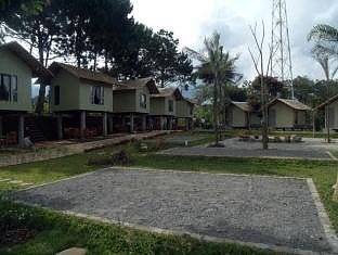阿婆山高原度假村(Mt. Apo Highland Resort)