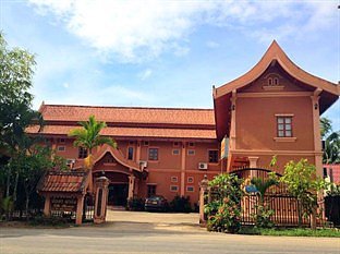 法诺姆别墅(Villa Phanom)