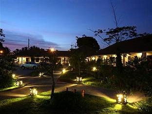 班春考度假村(Baan Chueng Kao Resort)
