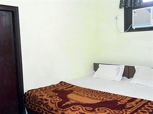 蒙塔吉别墅酒店(Hotel Mumtaj Villa)