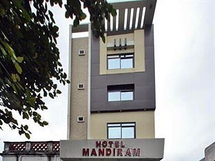 曼迪拉马就弹(Hotel Mandiram)