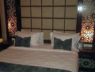 阿尔科巴尔阿尔哈姆拉酒店(Al Muhaideb Hotel Al Khobar)