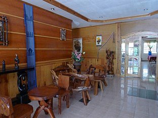 萨加达楚里亚餐厅酒店(Churya-a Hotel and Restaurant Sagada)