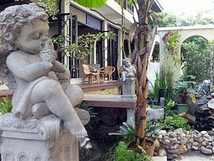 安达曼塔莱泰温泉度假酒店(Andaman Talaytai Hot Spa Resort)