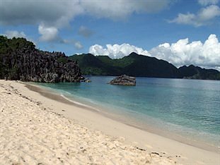 榛树和阿拉的海滩度假村(Hazel and Ala's Beach Resort.)