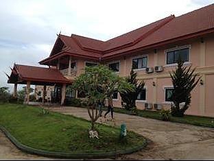弗瑟瓦德酒店(Phu Thevada Hotel)