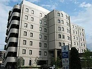 相摸原市第一酒店分店(Sagamihara Daiichi Hotel Annex)