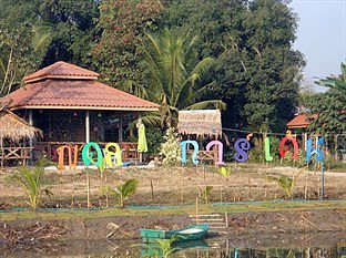 纳多尔花园度假村(Nadol Garden Resort)