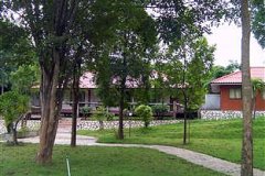 普里塔拉度假村(Puri Tara Resort)